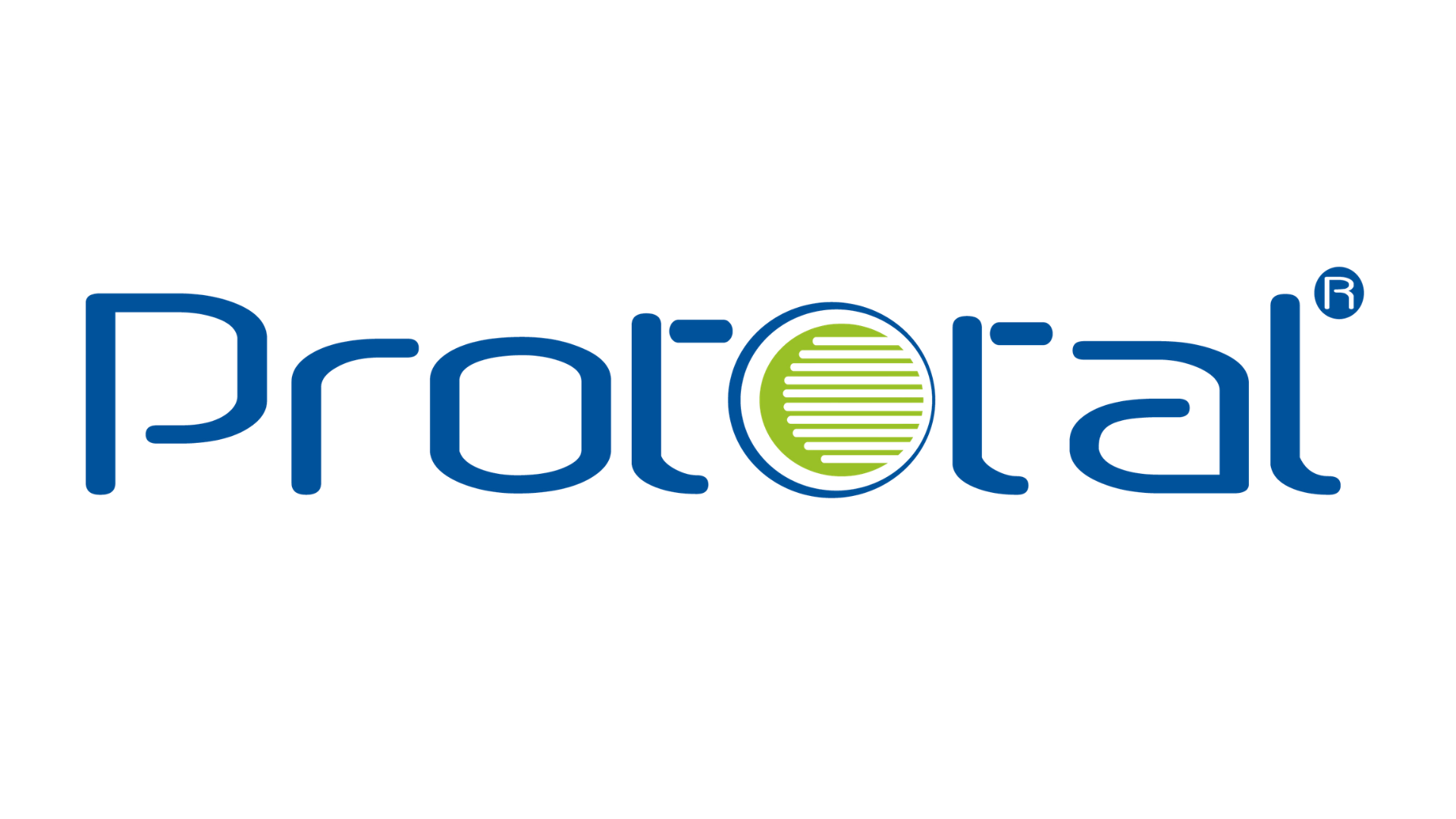 Prototal Logo R